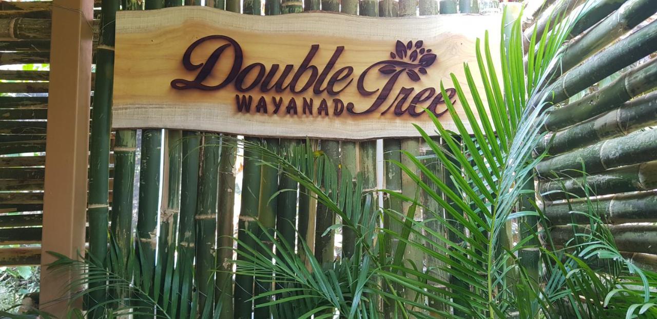 Wayanad Doubletree Villa Vythiri Exterior photo