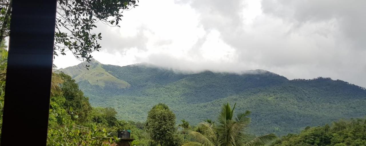Wayanad Doubletree Villa Vythiri Exterior photo