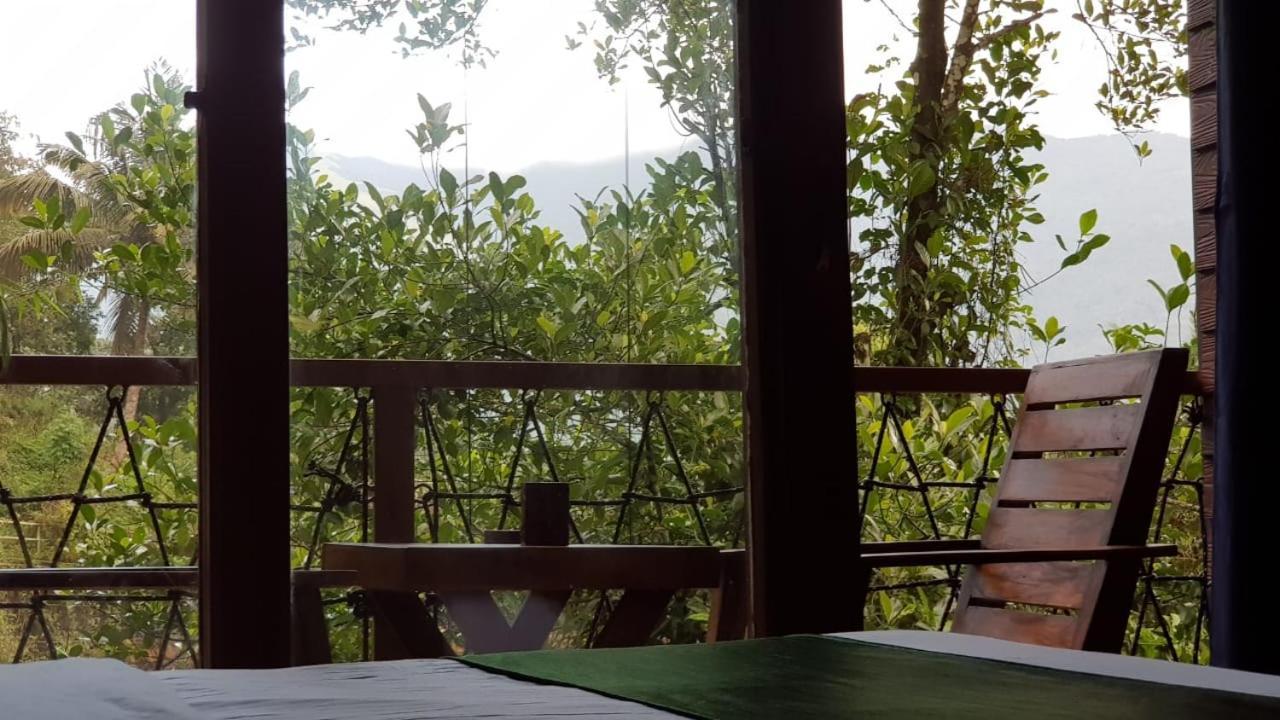 Wayanad Doubletree Villa Vythiri Exterior photo