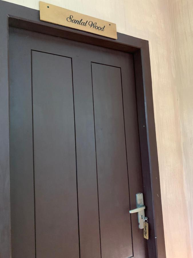 Wayanad Doubletree Villa Vythiri Exterior photo