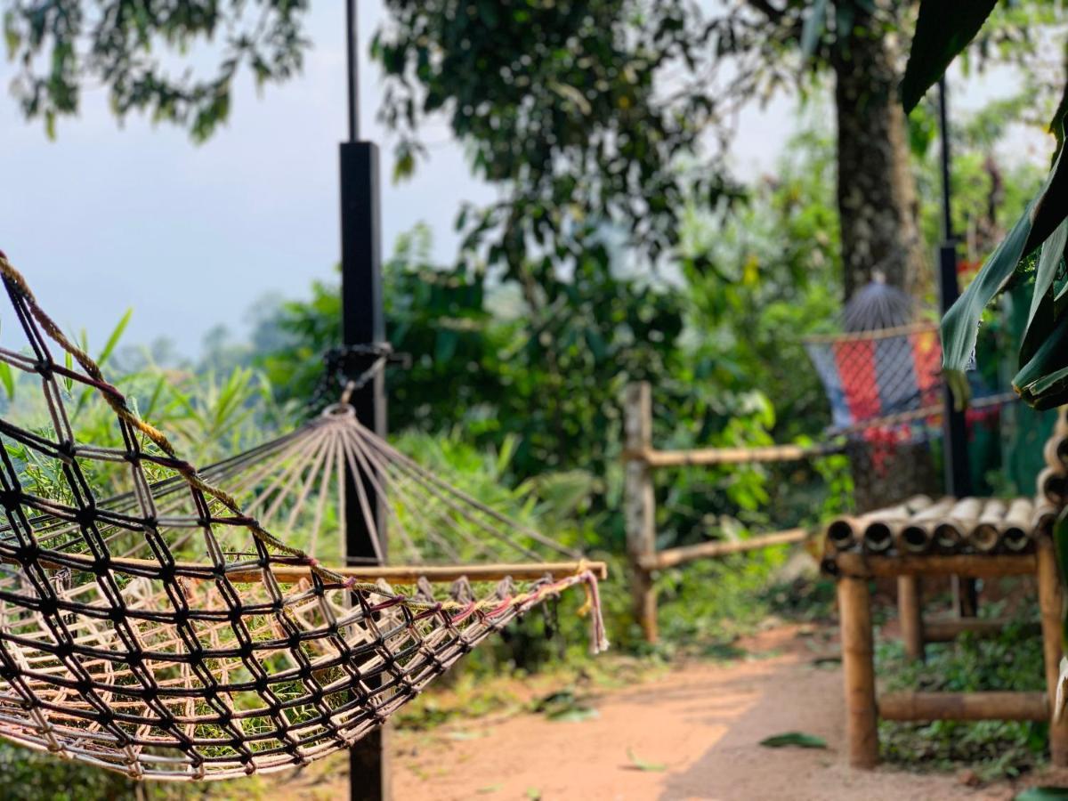 Wayanad Doubletree Villa Vythiri Exterior photo