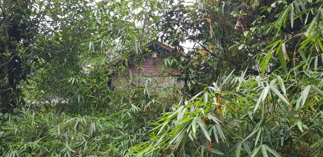 Wayanad Doubletree Villa Vythiri Exterior photo
