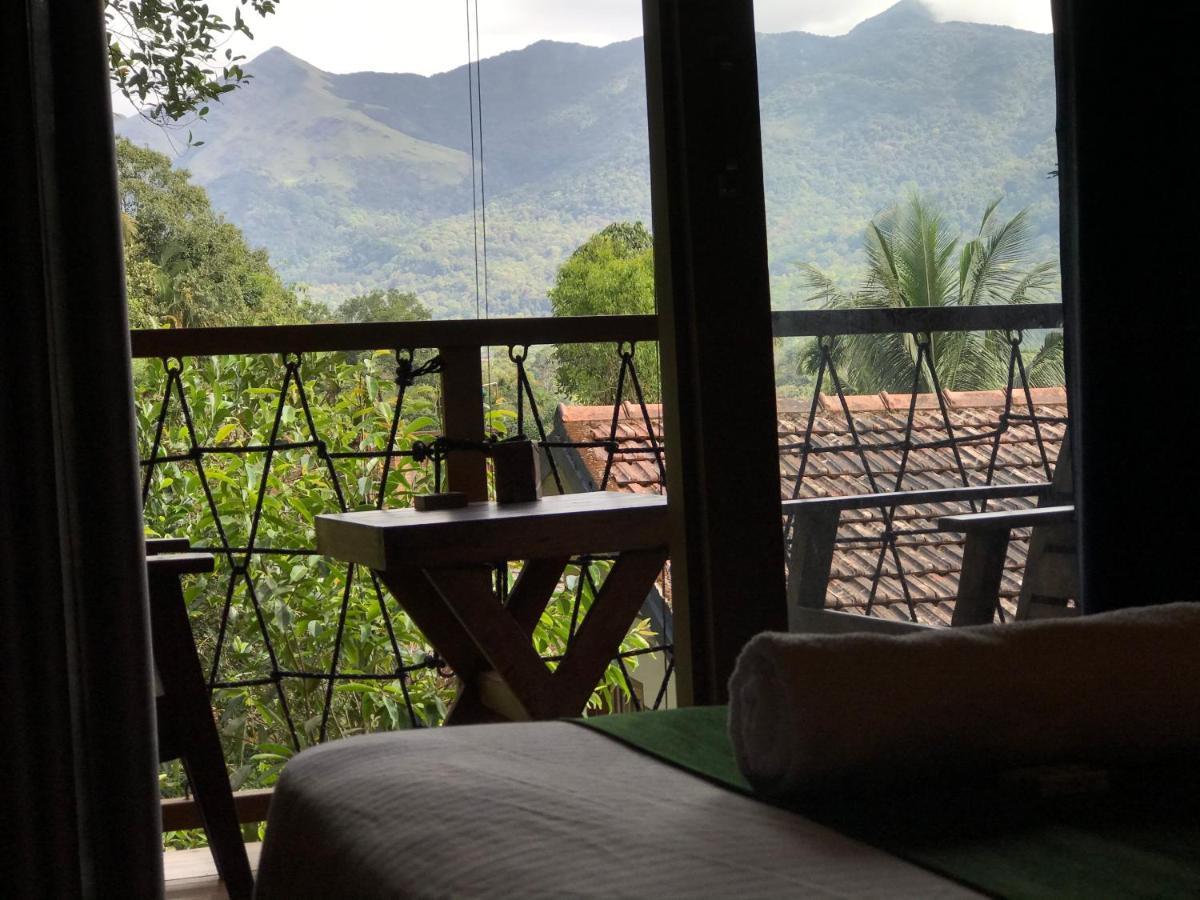 Wayanad Doubletree Villa Vythiri Exterior photo