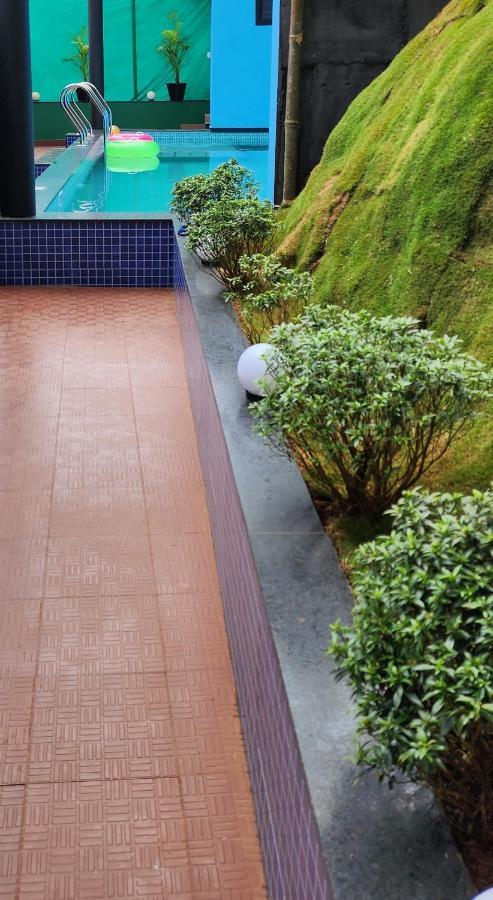 Wayanad Doubletree Villa Vythiri Exterior photo