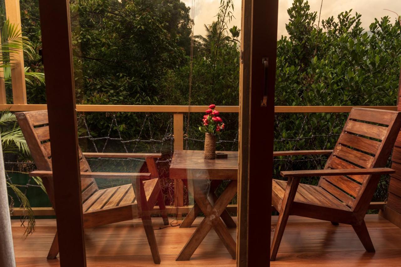 Wayanad Doubletree Villa Vythiri Exterior photo