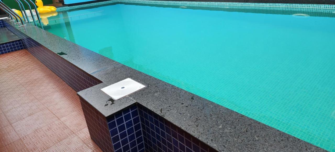 Wayanad Doubletree Villa Vythiri Exterior photo