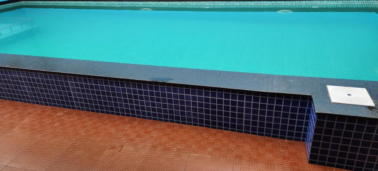 Wayanad Doubletree Villa Vythiri Exterior photo