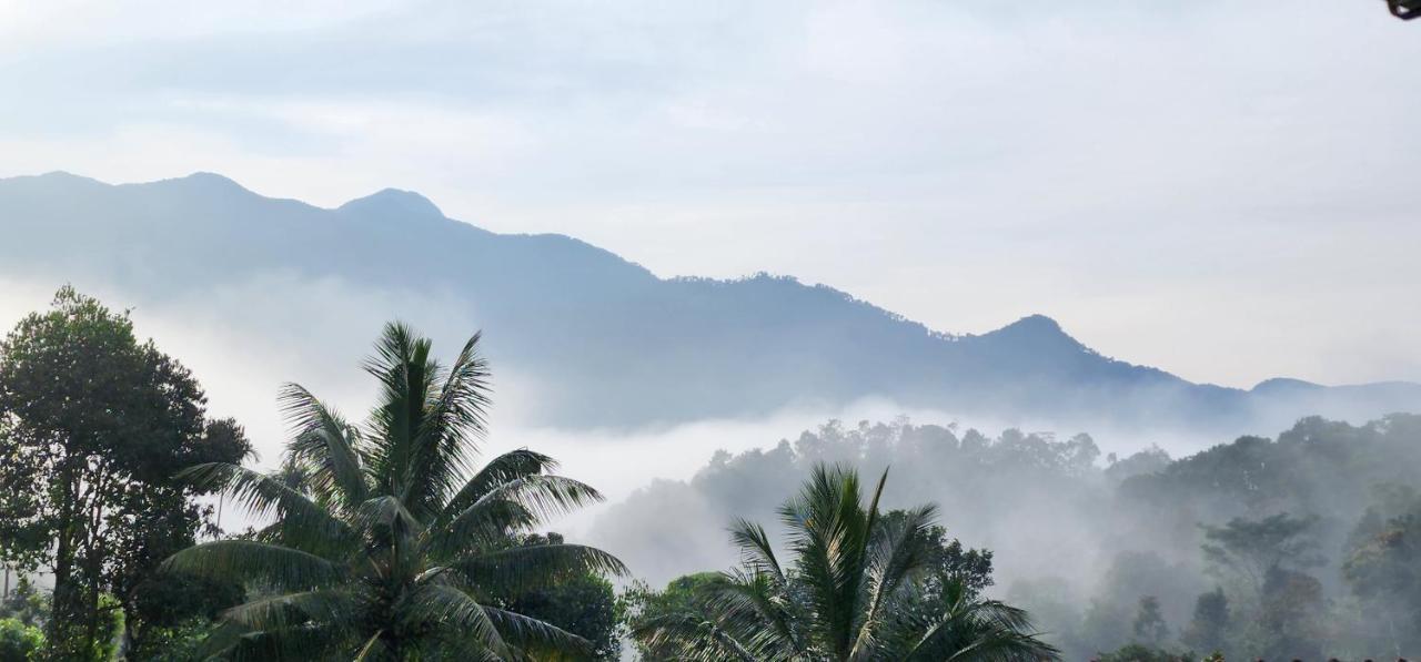 Wayanad Doubletree Villa Vythiri Exterior photo